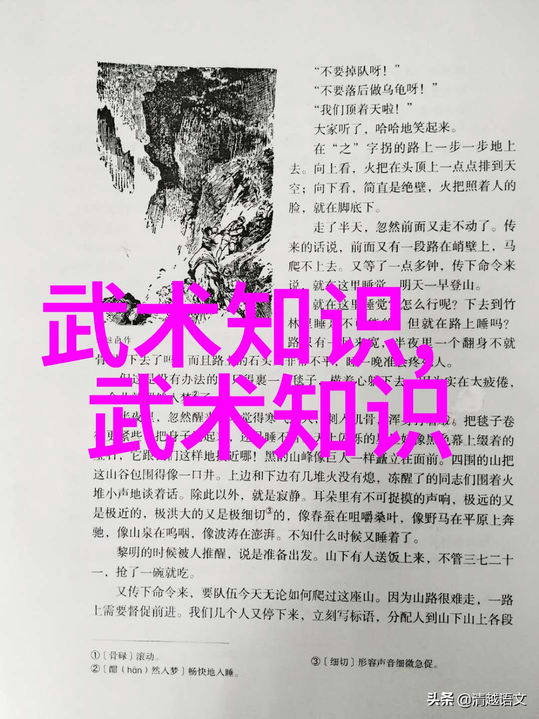 静与动的对话十三式太极拳中的反差美