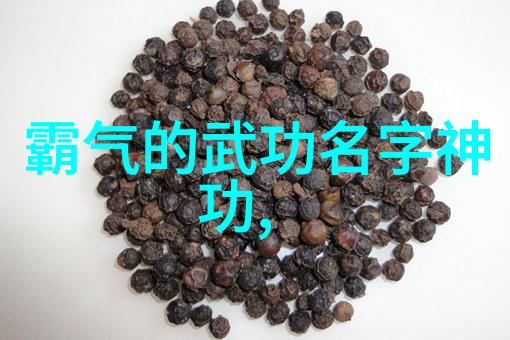 秘籍千秋探秘修真功法的神秘篇章