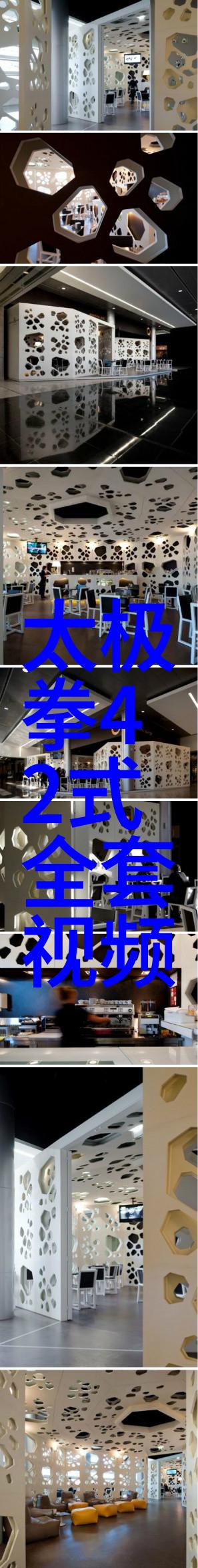 揭秘十三式太极拳动作分解与实战应用