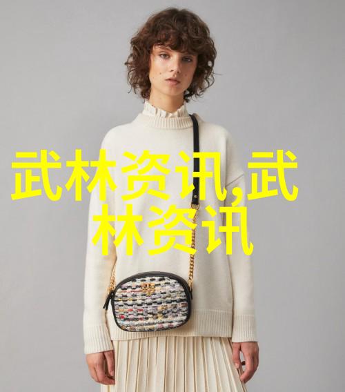 武林之谜危险的身手