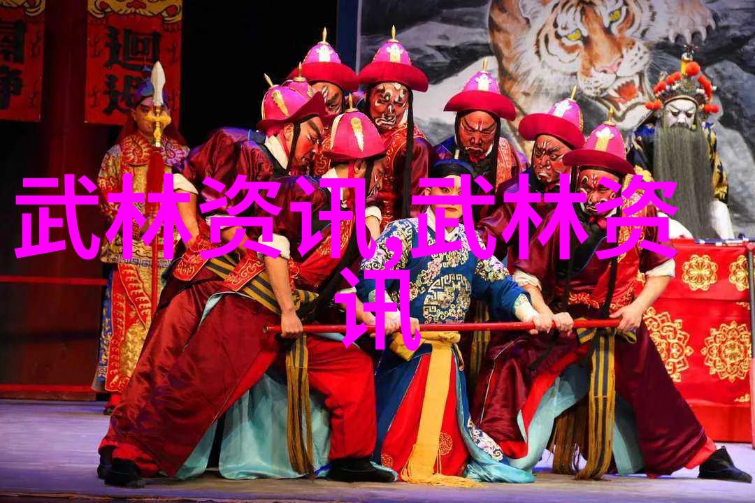 古风仙盟披阅时空的诗意之名