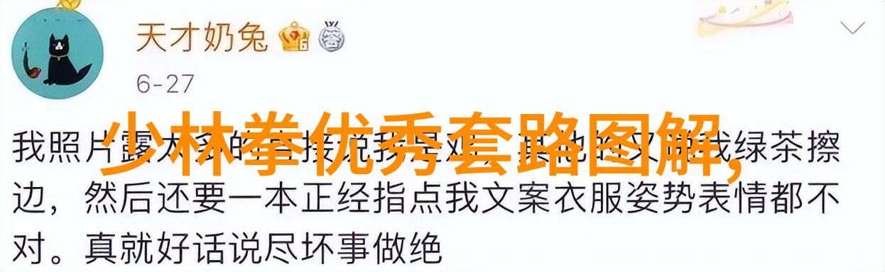八极拳自学成才月如大师在家也能练出花来