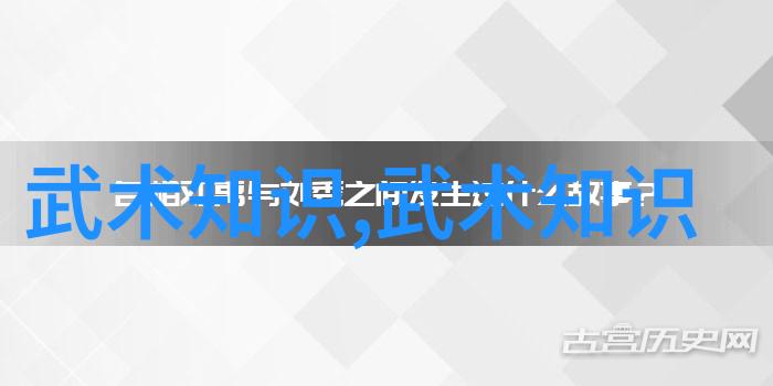 武林巨擘揭秘中国武术最牛B的门派