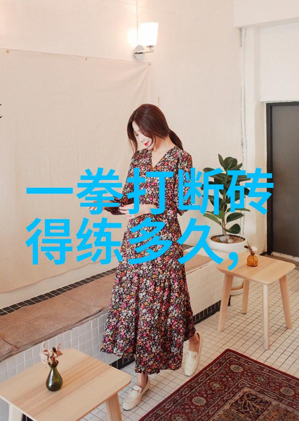 武术教育-李小龙的功夫教学视频揭秘华山论剑中的内功与招式