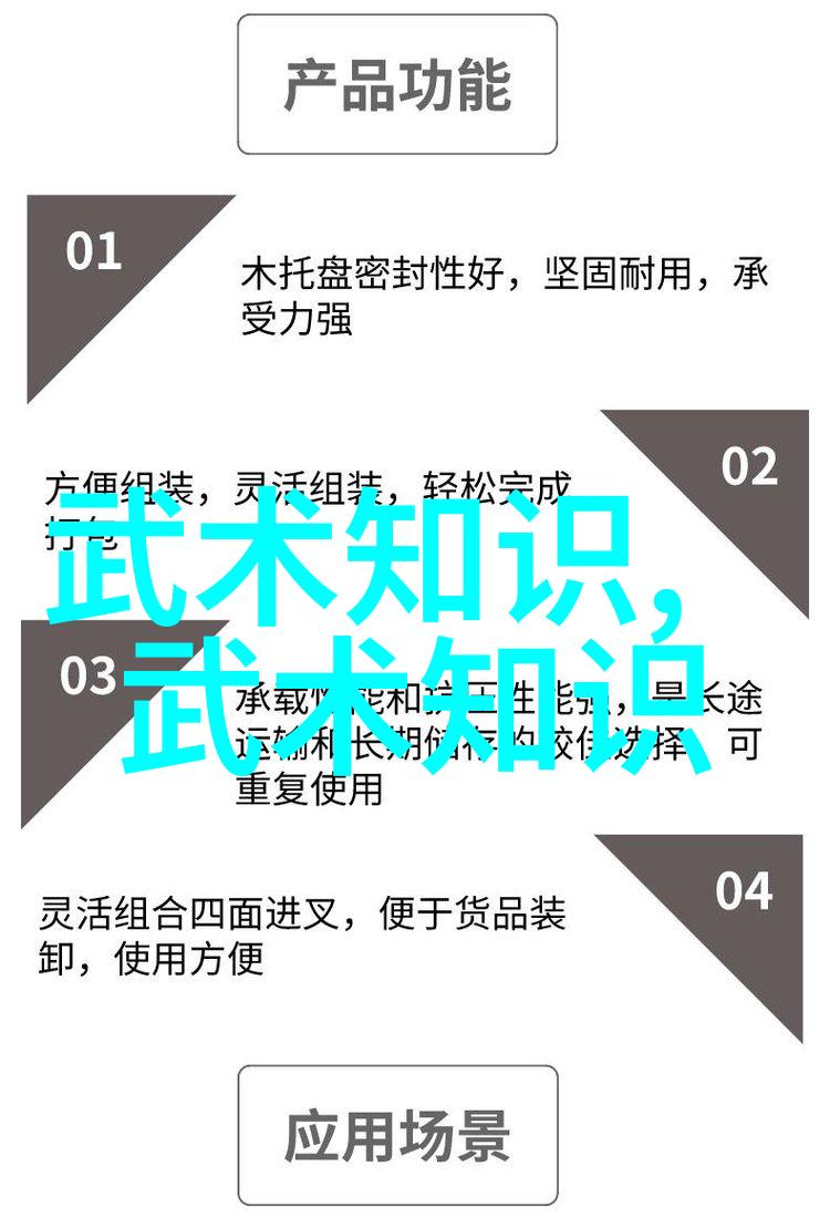 太极拳24式从初学者到大师的每一步