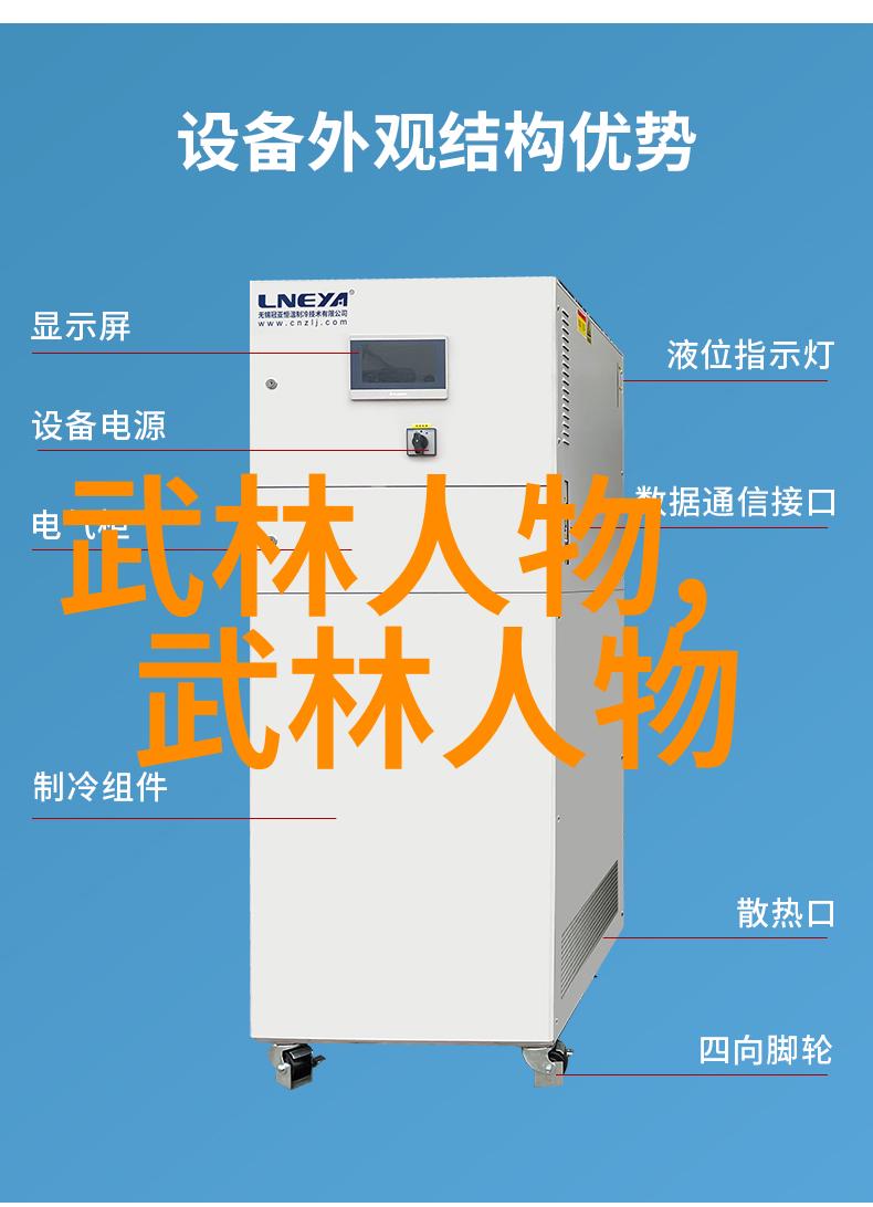 武术流派女生帮派称呼之谜