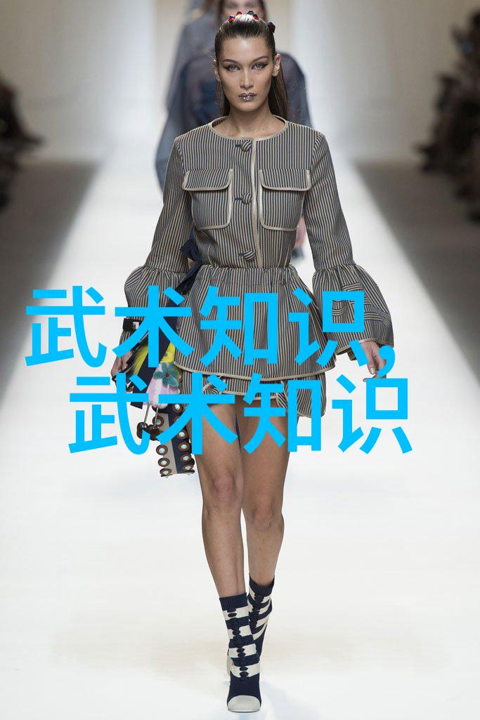 武术知识探究揭秘古代功夫与现代实践