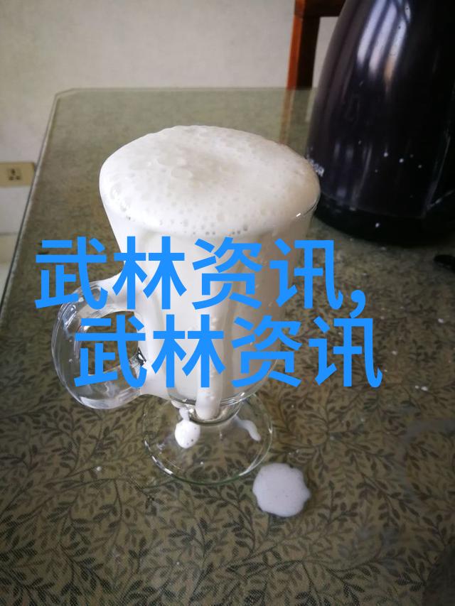 张志明修如水上善练如水太极实战性最强的十大武术掌门人