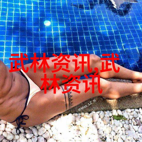 中国武术的巅峰古龙神功之谜解锁