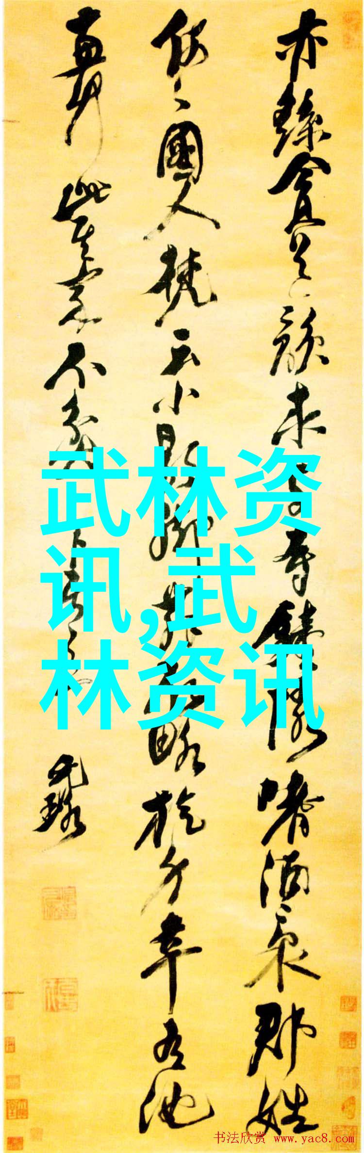 吴国富的太极拳自学八极能成功吗