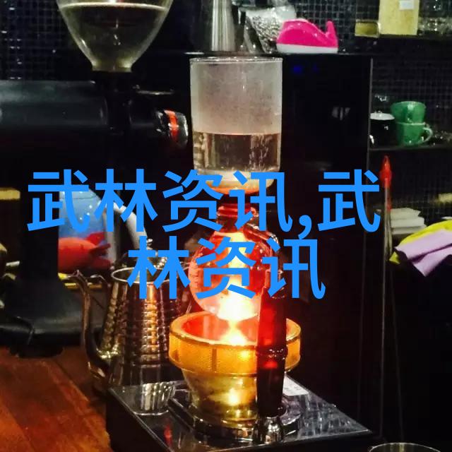 武林秘籍大全中华武术传统