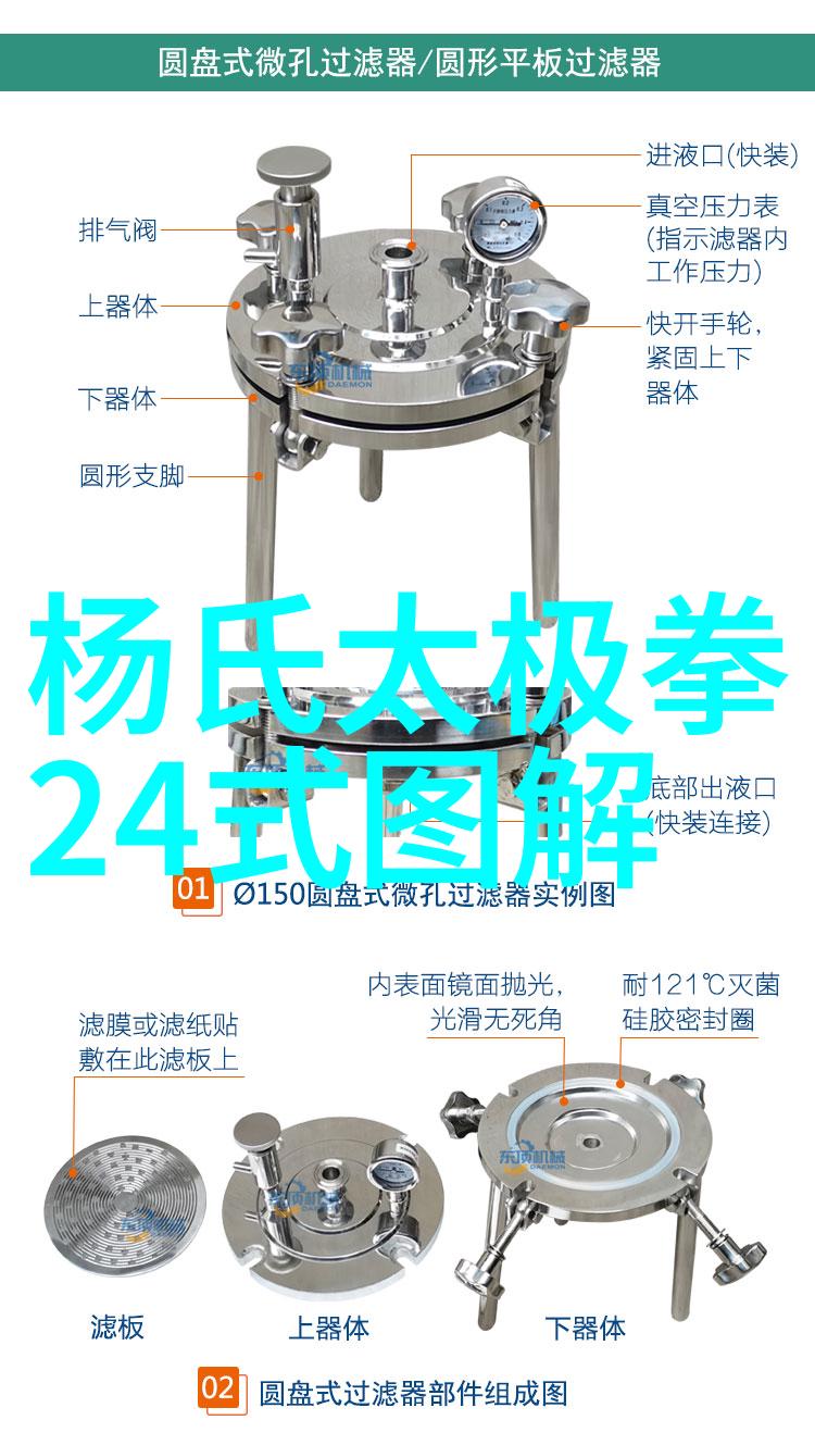 身法神通解读中国传统武术中的流动技巧