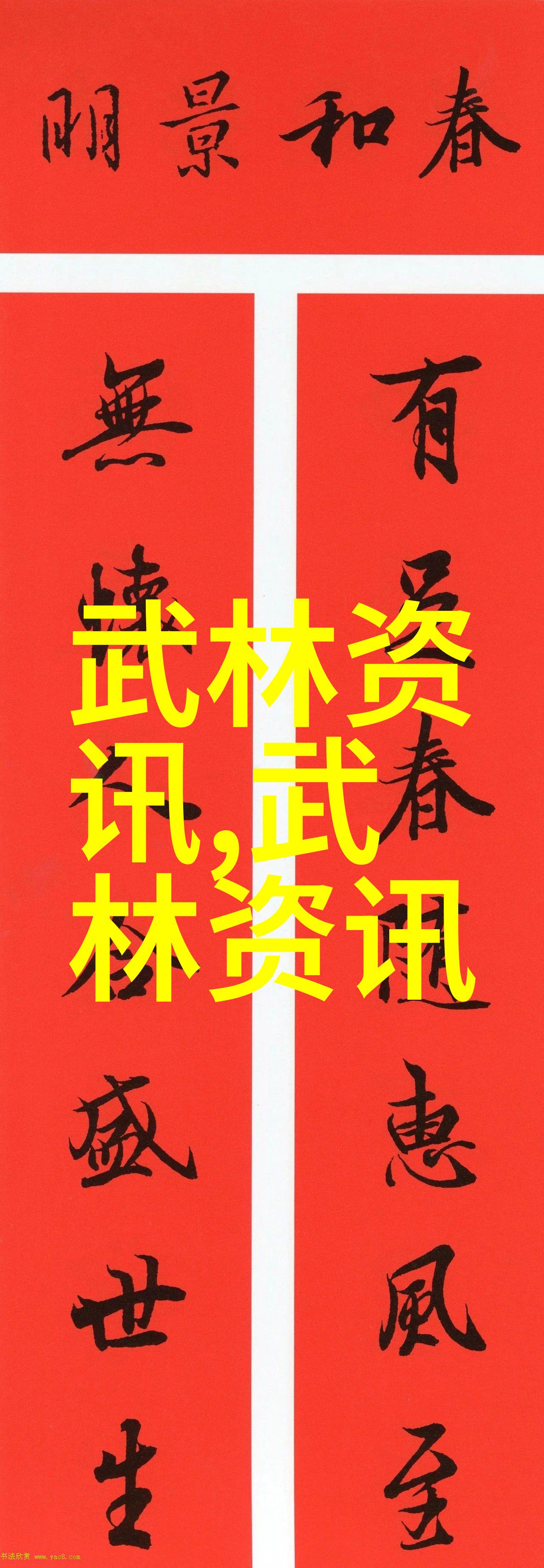 横练功夫排名揭秘武林高手的内功外功