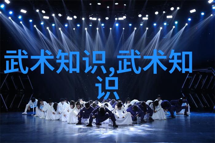 武林门派之谜揭秘古代武学世家的神秘名称