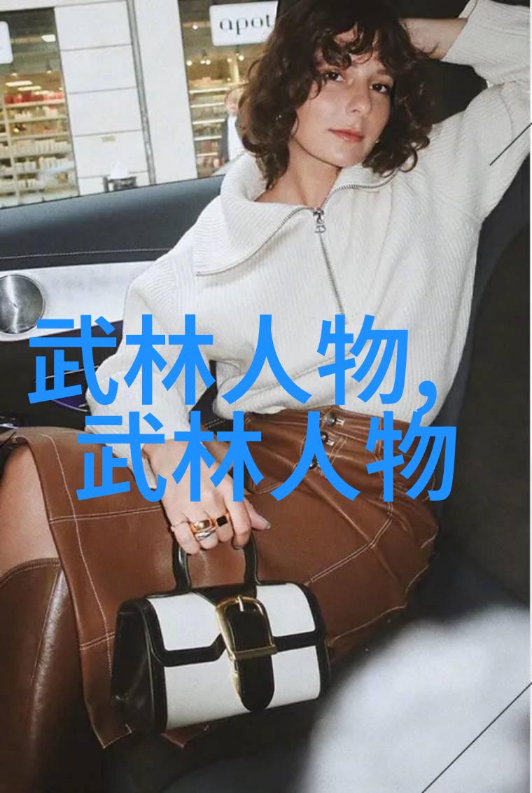 探索中国武术之拳法多样性揭秘千年传承中的各种技艺