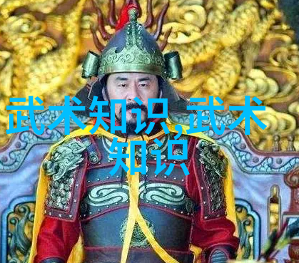 古武功法秘法中华武林深藏的神秘奥义