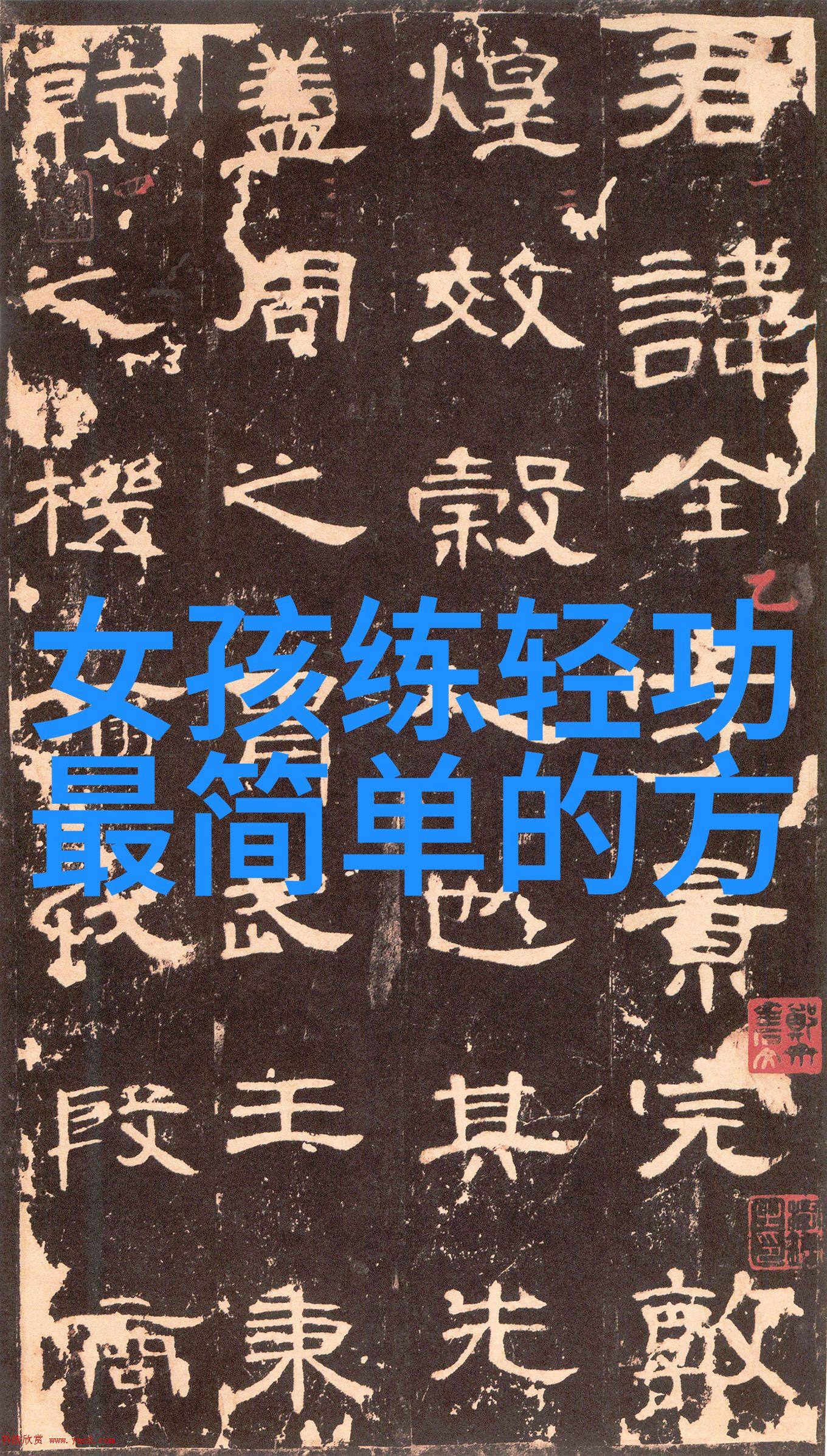 武学秘籍图解点起点落与虚实转换之吴焕德技艺