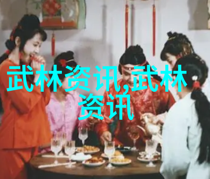 小说武林门派名字大全中的天下英雄图与形意拳相融编织出一幅生动的武学风景天下英雄图形意拳