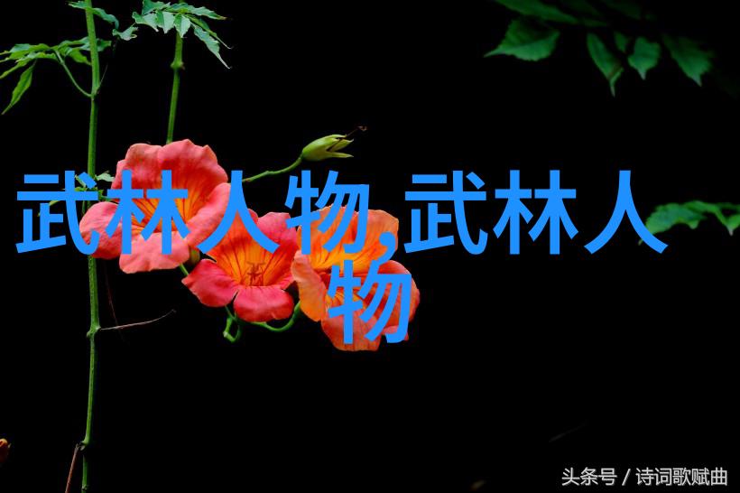 现代门派大揭秘揭开那些隐形的武林高手