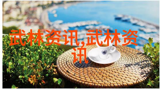 武林高手之谜济宁查拳究竟哪门派武功最为神秘强大