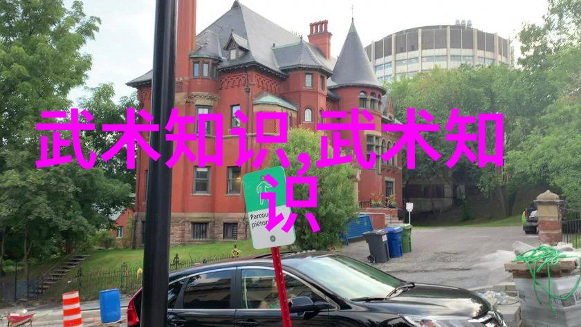 古风帮派程门独步八卦掌法