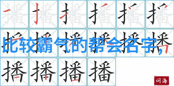 中国武术十大拳法排名温水小手拳在社会中的影响力考验