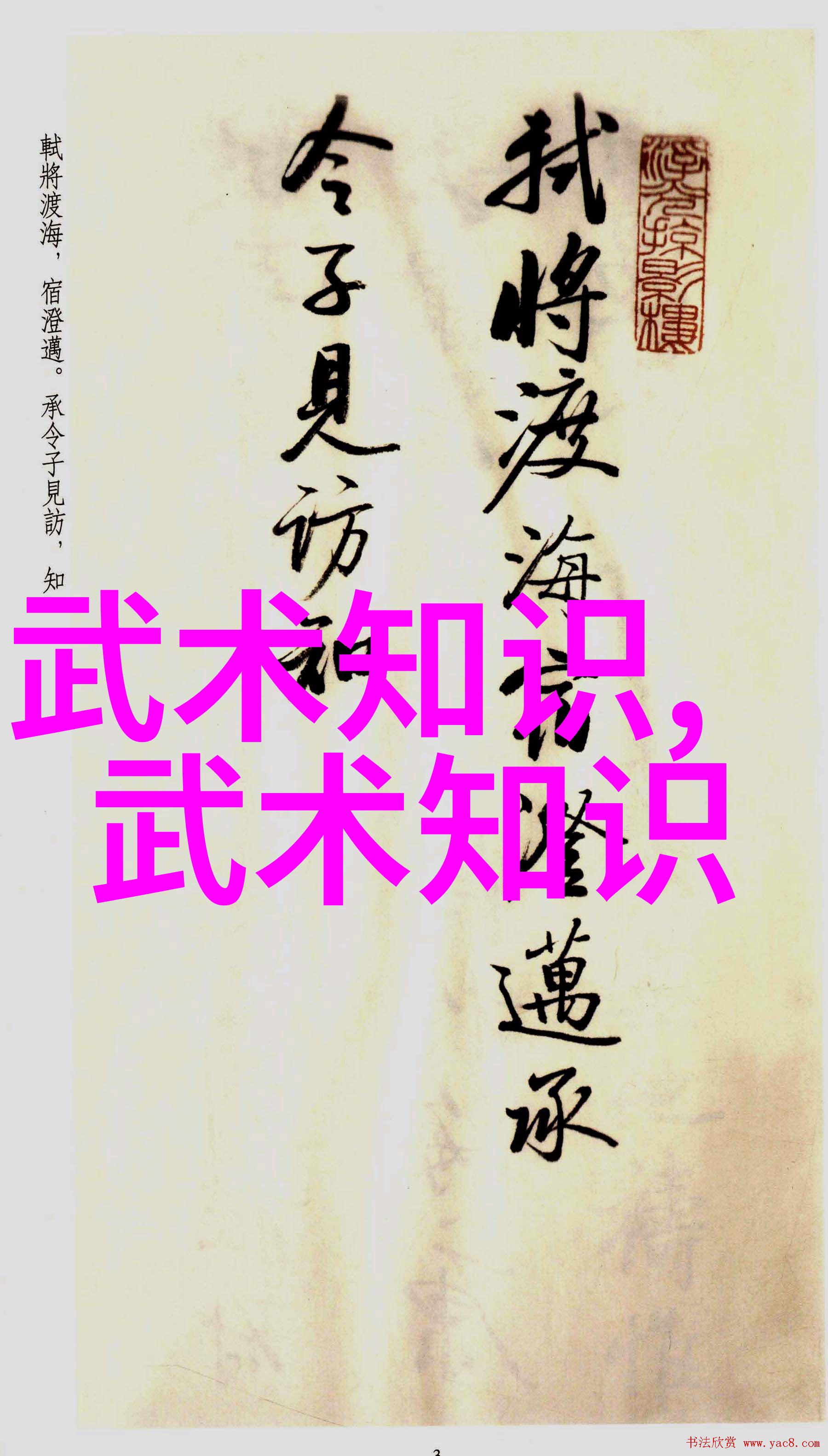 诗意帮会古风自然之韵武式固安太极拳