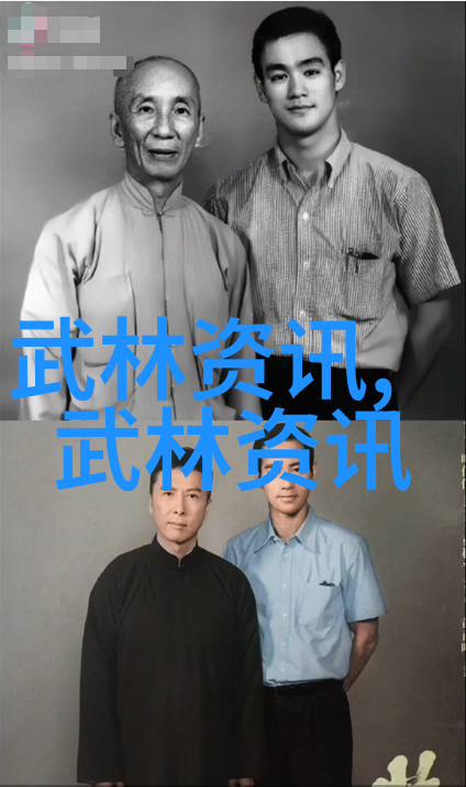 古风帮派拳法小手神拳