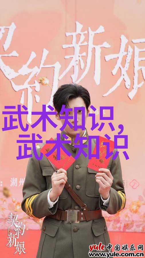 体验大师风范观摩并模仿历史上著名中华武林高手的训练秘籍