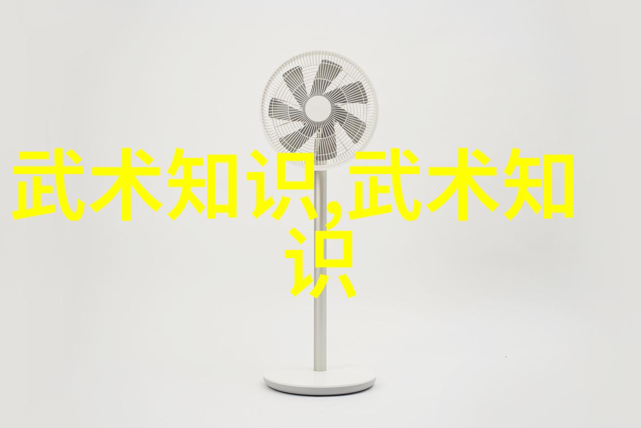 武功门派大集合揭秘那些神秘而又搞笑的内功心法
