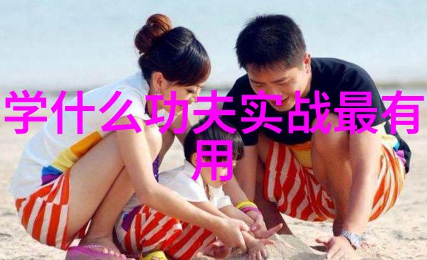 武术世家揭秘中国传统武术之巅峰艺术
