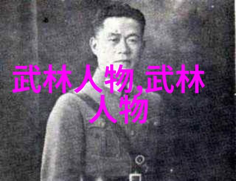 武林秘籍揭秘古代武术招式全集