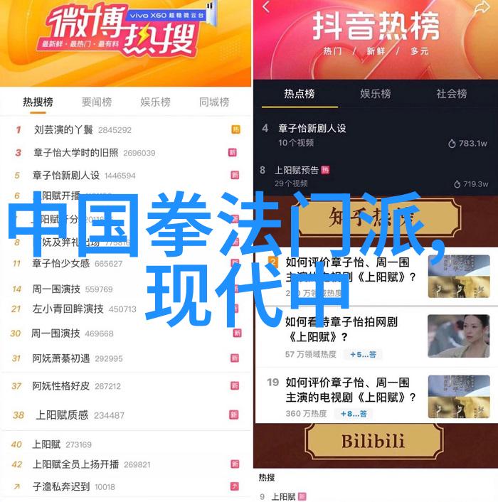 古武入门修炼法如何在茫茫江湖中找到自己的修行之路