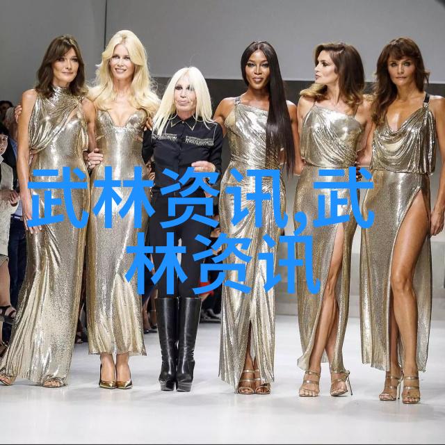 揭秘古代武术训练方法顺便探秘太极拳养生之道
