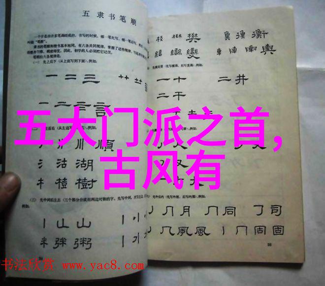 拳法秘籍掌握精髓的十六步