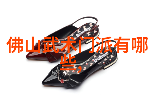 南拳与华拳哪路更胜探究两大武术流派的厉害之处