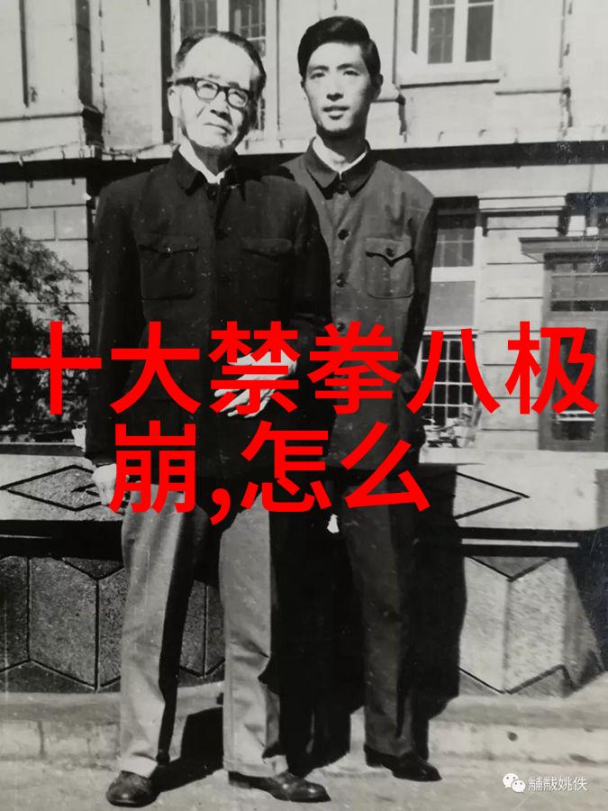 传说中的掌门人武林中隐藏着什么秘密