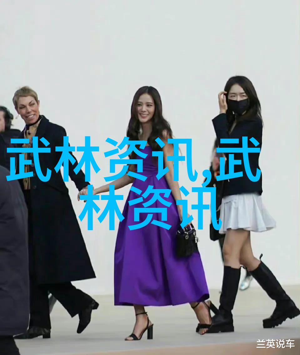 江湖中最强门派究竟是武当还是峨眉答案在这场笑傲江湖的比武大会