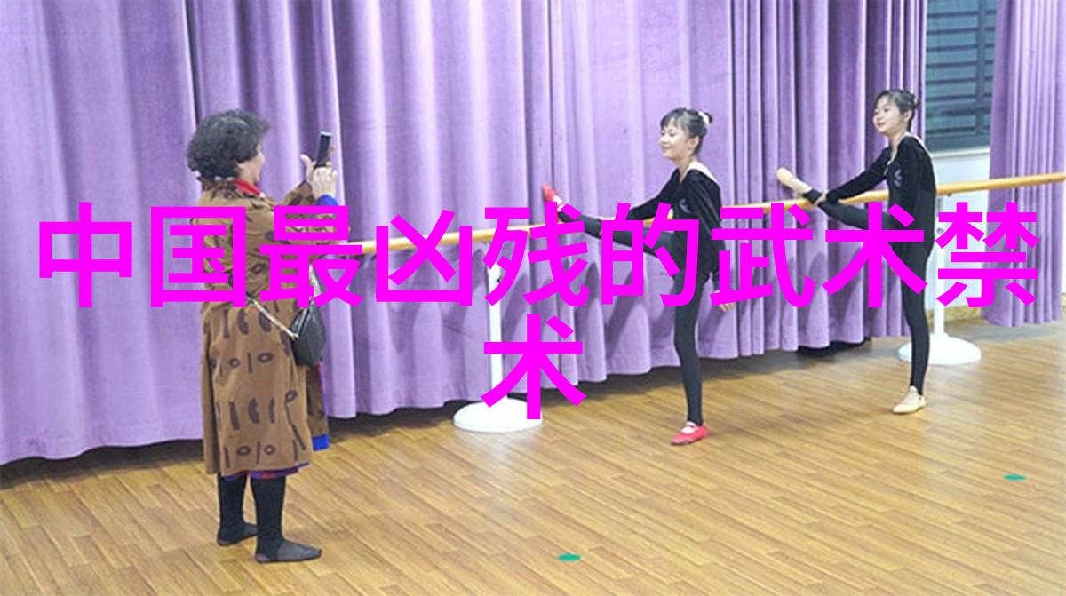 刚入门的武者从一拳不出到破坏力爆发