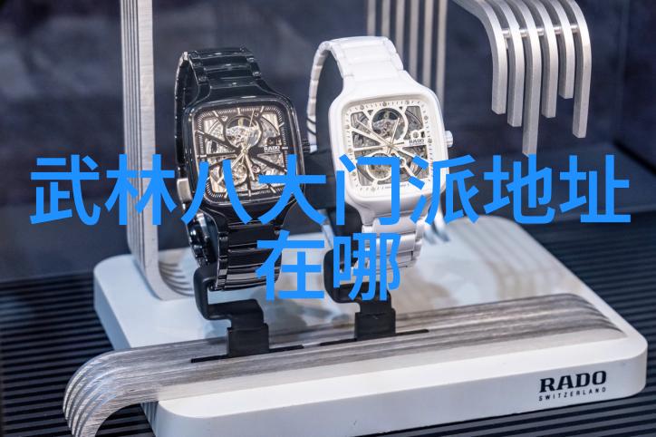 中国最著名的武术流派二郎派激荡千年的拳种传承