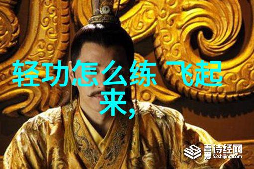 中国武术的巅峰之作龙虎山派秘传篇