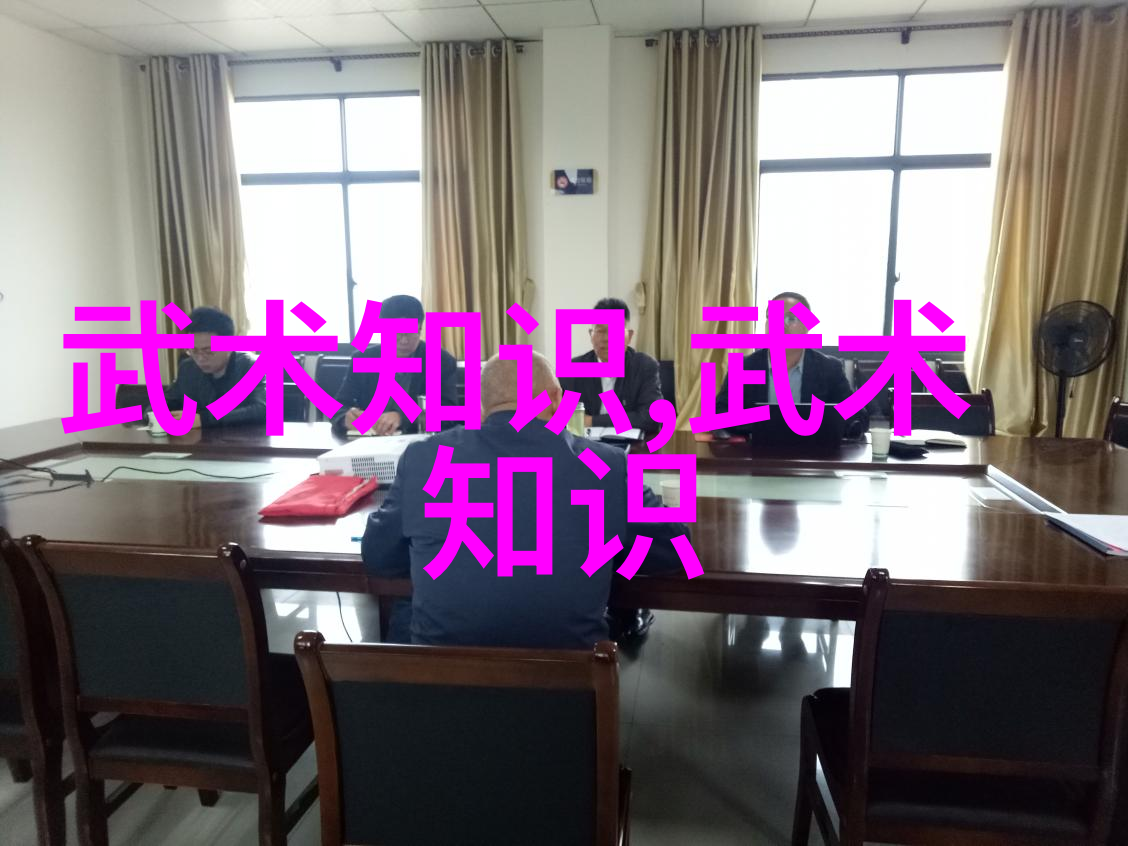 断剑网沉默的武道