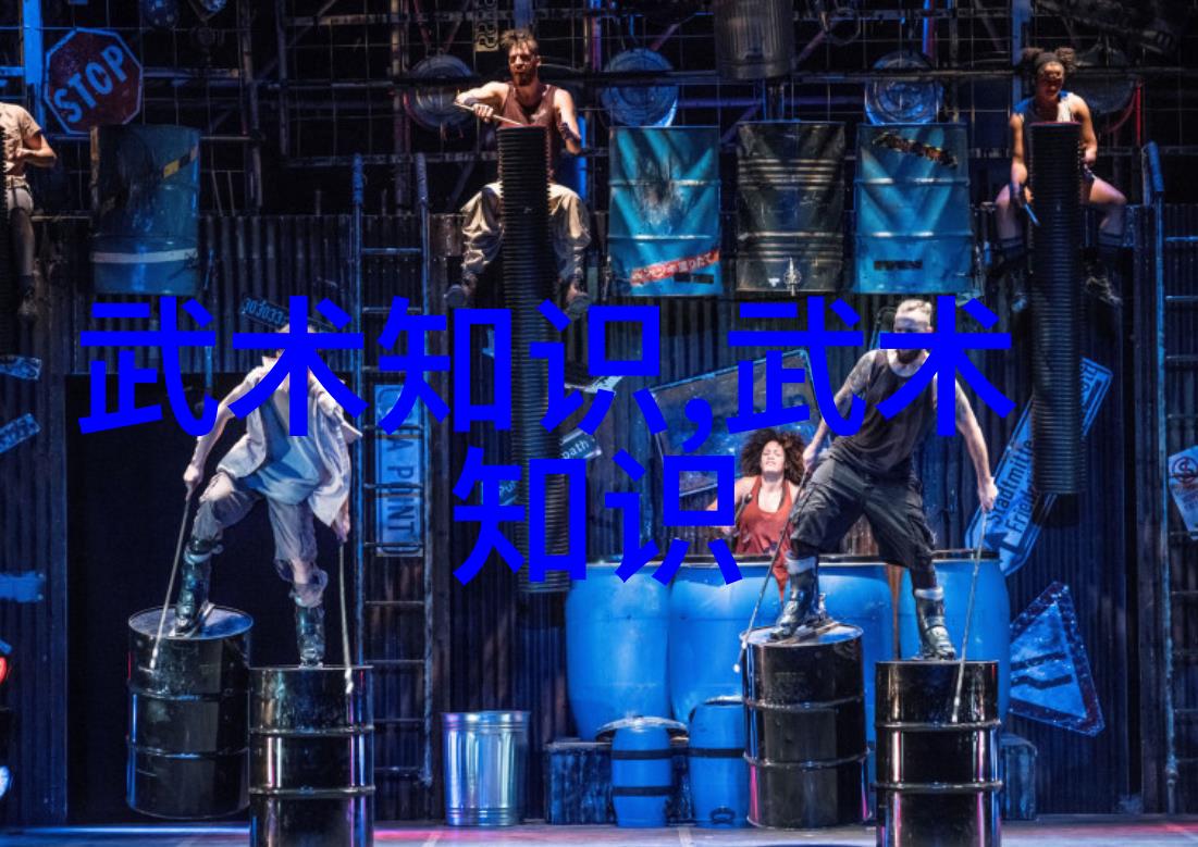 中国武学宝库龙门派的巅峰之谜