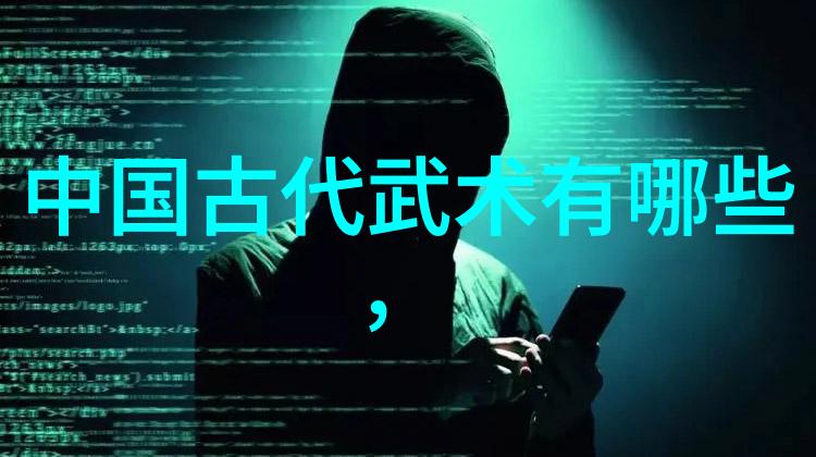 功夫之路我为什么要选择这条充满挑战与机遇的修行途径