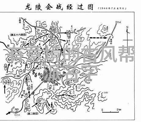 哪一门武学宗派最为庞大能与中国武术的传统和文化同行千年