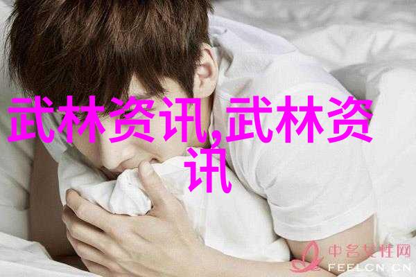 武林三大派太极拳少林拳和八卦掌的辉煌