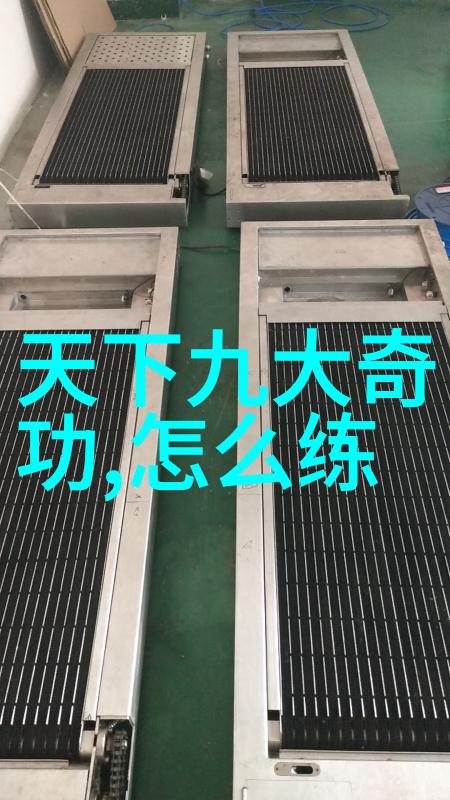 武林秘籍-揭秘十大最强武功秘籍寻踪中华武学之巅