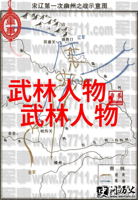 群众性太极健身活动的误区与建议在自然中探索太极拳24式慢动作的艺术之美-杨衍涵