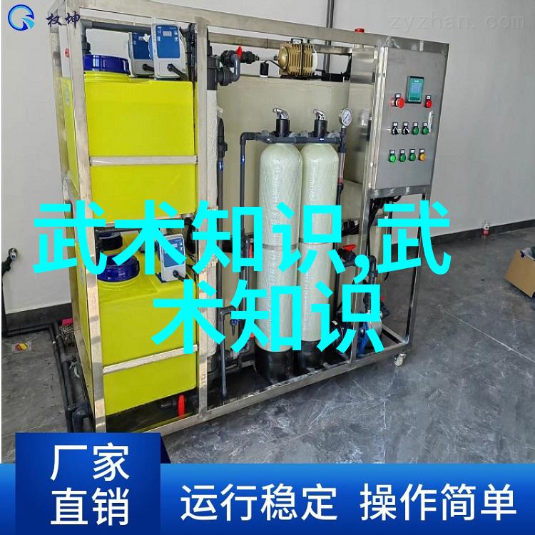 武林秘笈揭秘古今武术活动之谜