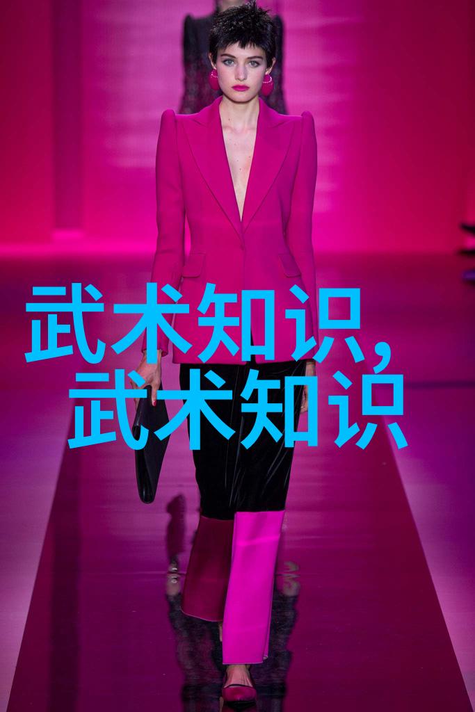 初学武术套路拳法-掌握基本步伐与手眼协调的艺术道路